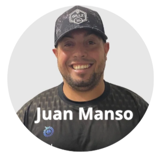 Juan Manso Owner Operator